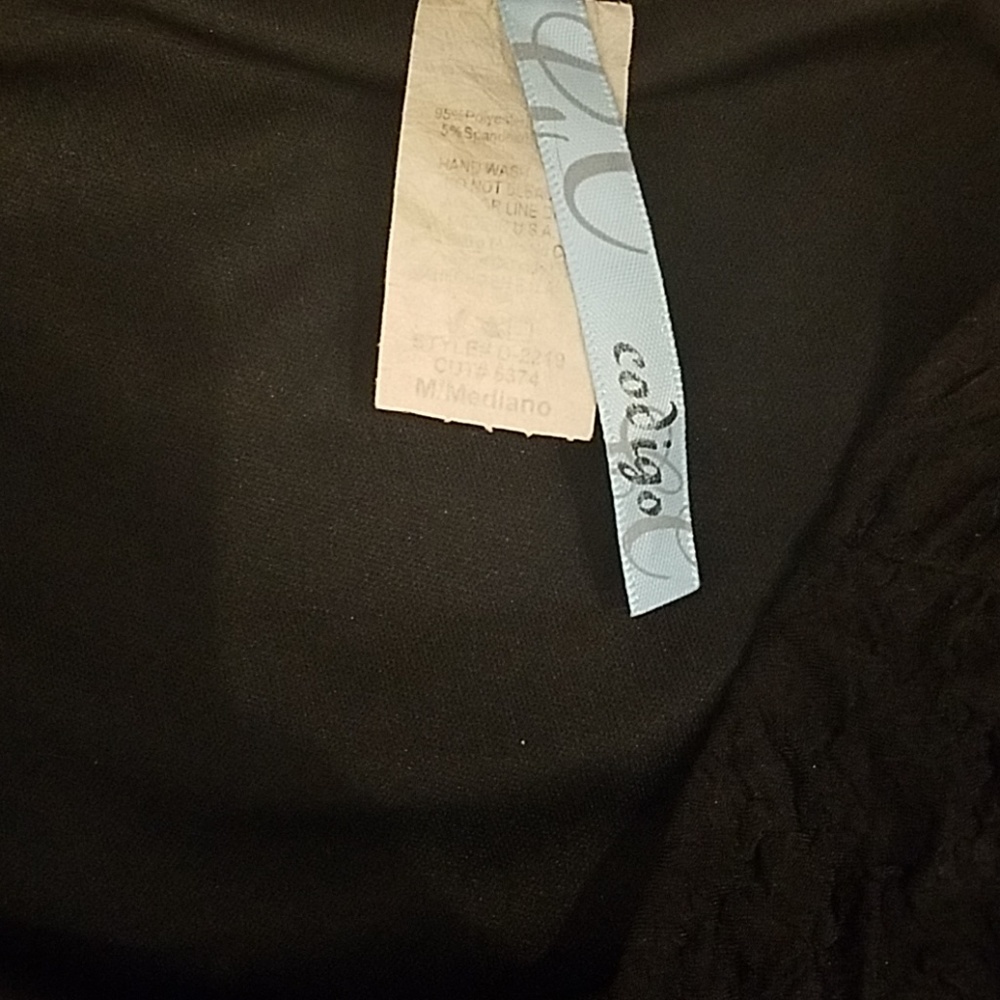 Bodycon Dress - Picture 4 of 4